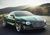 Bentley EXP 10 Speed 6
