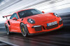 Porsche 911 GT3 RS