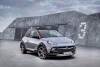 Opel Adam 1.0 Turbo (115 pk) Rocks