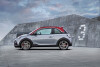 Opel Adam 1.0 Turbo (115 pk) Rocks