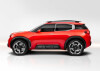 Citroen Aircross