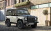 Land Rover Defender (1948 - 2018)