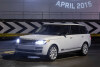 Land Rover Range Rover (2012 - 2022)