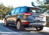 Ford Kuga (2013 - 2019)