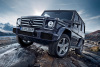 Mercedes-Benz G-Klasse (1990 - 2018)