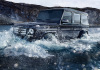 Mercedes-Benz G-Klasse (1990 - 2018)
