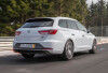 Seat Leon ST (2013 - 2020) 2.0 TSI Cupra 280