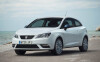Seat Ibiza (2008 - 2017)