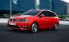 Seat Ibiza (2008 - 2017)