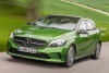 Mercedes-Benz A-Klasse (2012 - 2018)