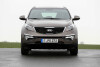 Kia Sportage (2010 - 2015)