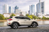Hyundai Tucson (2015 - 2020)