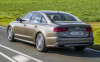 Audi A6 (2011 - 2018)