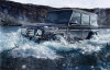 Mercedes-Benz G-Klasse (1990 - 2018)