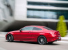Mercedes-Benz C-Klasse Coupe