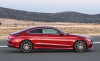 Mercedes-Benz C-Klasse Coupe