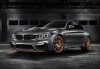 BMW Concept M4 GTS