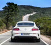 Mercedes-AMG C63 Coupe