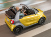 Smart ForTwo Cabrio