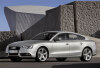Audi A5 Sportback (2009 - 2016)