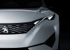 Peugeot Fractal