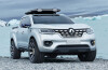 Renault Alaskan