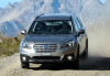 Subaru Outback (2015 - 2021)