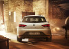 Seat Leon ST (2013 - 2020) 2.0 TSI Cupra 280