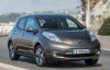 Nissan Leaf (2011 - 2017)