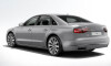 Audi A8 (2010 - 2017)
