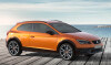 Seat Leon Cross Sport