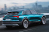 Audi e-troon