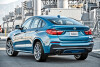 BMW X4 (2014 - 2018)