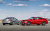 Mercedes-Benz C-Klasse Coupe