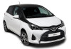 Toyota Yaris (2011 - 2020)