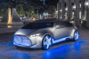 Mercedes-Benz Vision Tokyo