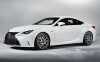 Lexus RC 300h F-Sport
