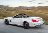 Mercedes-Benz SL (2012 - 2021)