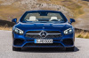 Mercedes-Benz SL (2012 - 2021)