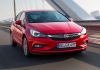 Opel Astra (2015 - 2021)