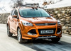 Ford Kuga (2013 - 2019)