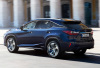 Lexus RX (2015 - 2022)
