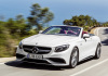 Mercedes-Benz S-Klasse Cabriolet