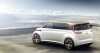 Volkswagen BUDD-e
