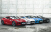 Jaguar F-TYPE Coupe