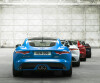 Jaguar F-TYPE Coupe