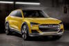 Audi h-tron