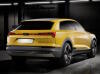 Audi h-tron