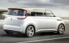 Volkswagen BUDD-e