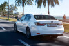 Lexus GS 300h F-Sport Line